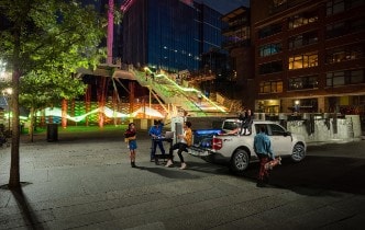 2024 Ford Maverick